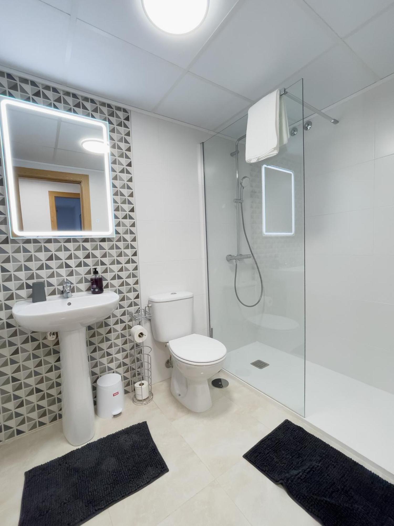 Mar Menor Paradise By Los Pinos Holidays San Pedro del Pinatar Exterior foto