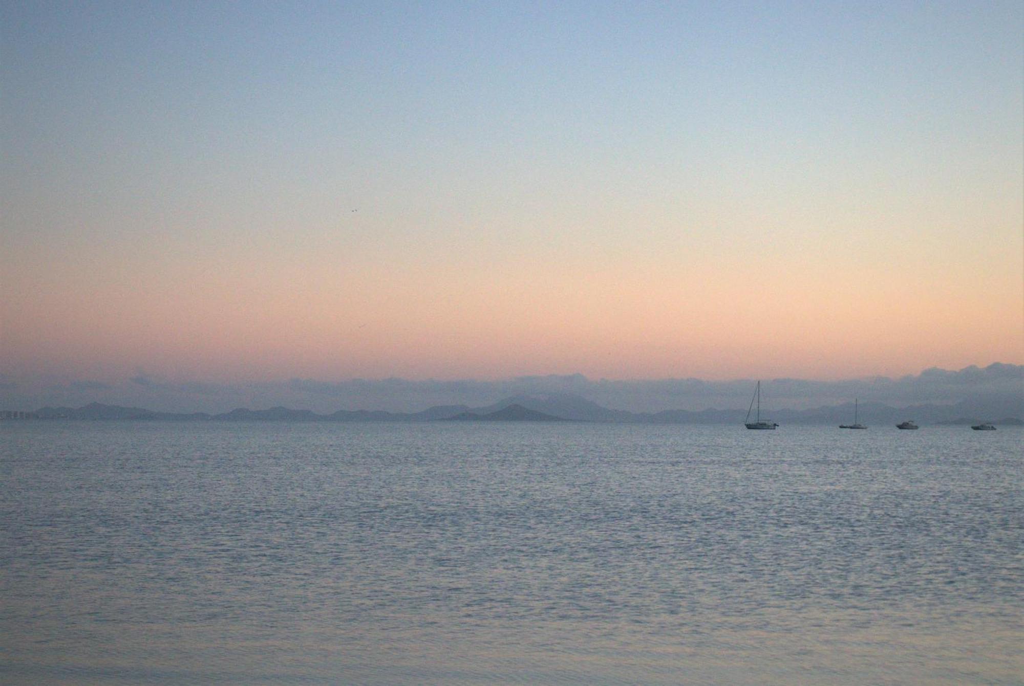 Mar Menor Paradise By Los Pinos Holidays San Pedro del Pinatar Exterior foto