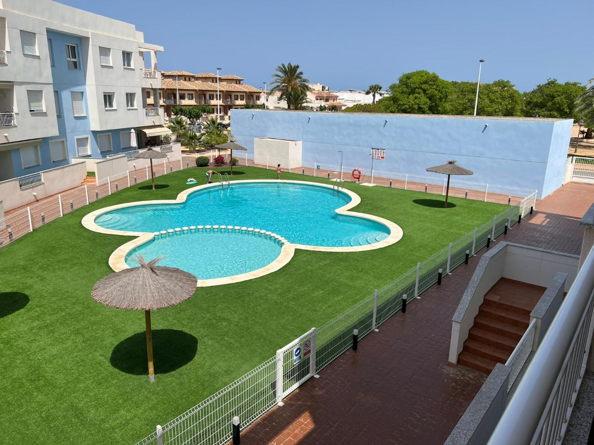 Mar Menor Paradise By Los Pinos Holidays San Pedro del Pinatar Exterior foto