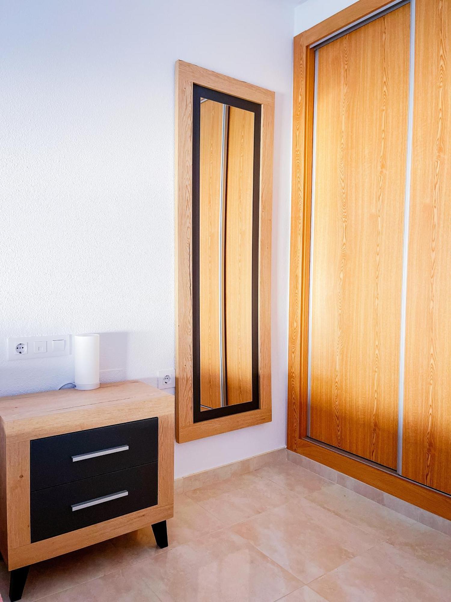 Mar Menor Paradise By Los Pinos Holidays San Pedro del Pinatar Exterior foto